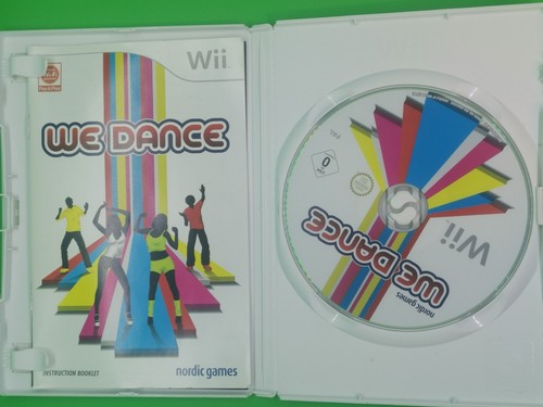 Dance - we,