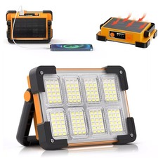 3500W LED Rechargeable Work