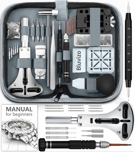 Bluvizo professional watch - professional,