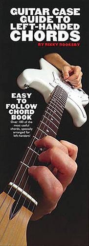 Guitar case guide - case,