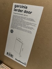 Tall Kitchen Larder Cupboard