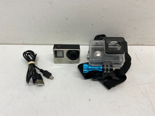 Pro hero black action cam - hero,