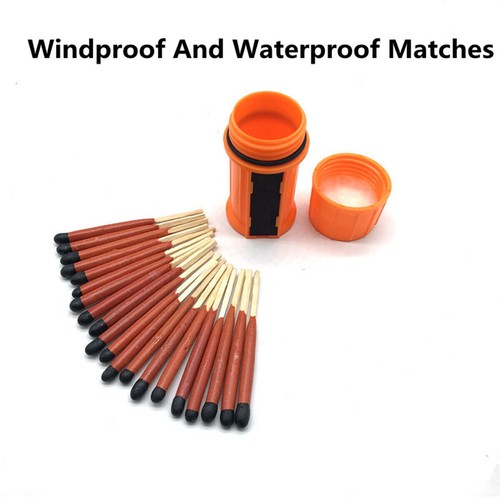 Boxes windproof waterproof - 2,