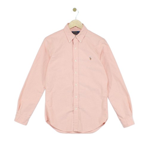 Ralph lauren oxford shirt - ralph, mens