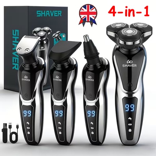 Cordless shavers for - cordless, men