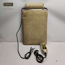 NIAGARA DELUXE THERMOPAD HEATED MASSAGE PAD SPARE & REPAIR