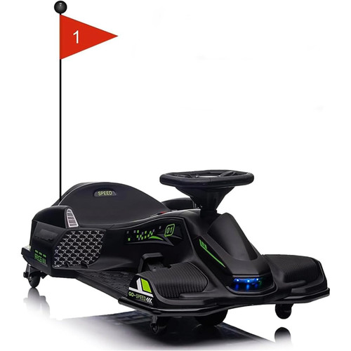 24v electric kart for - 24v, go