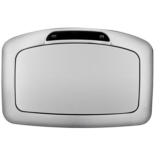 Replacement bin lid for eco - bin,