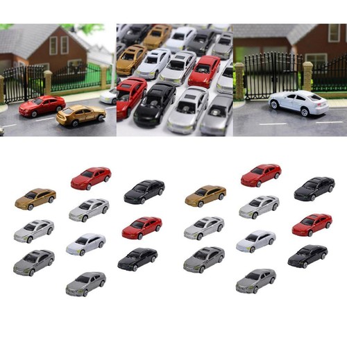 20x scale model - scale,