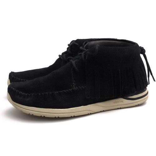 Visvim fbt shaman folk - fbt, low-cut