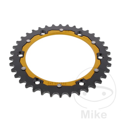 Sprockets transmission - zf,