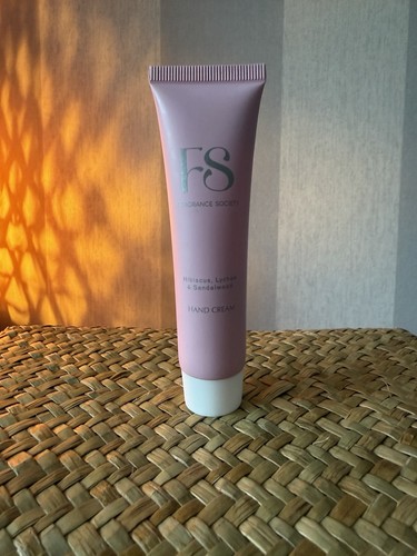 Fragrance society hibiscus - fragrance,