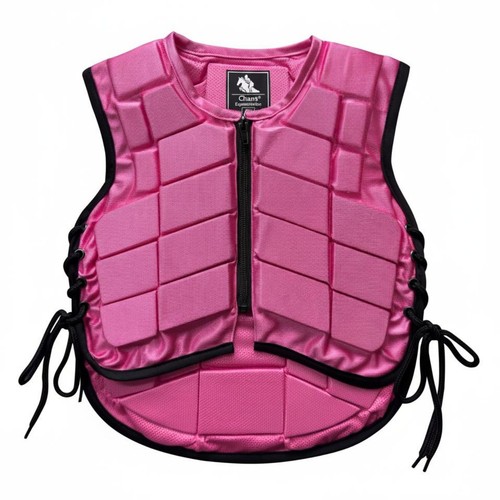 Padded equestrian body - equestrian,