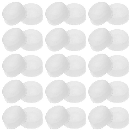 Flute hole pad - hole, wind