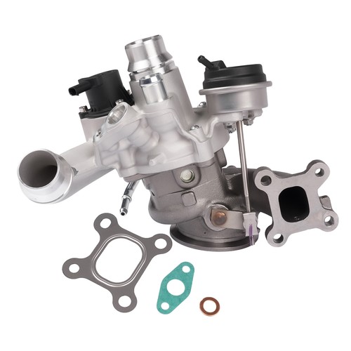 Turbocharger assembly for - turbocharger,