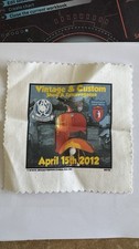 2012 Vintage and Custom