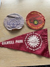 Scouting Venues Gilwell Park From Gilwell Park During The Mid To Late 60s