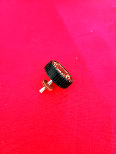 Shakspeare handle screw cap