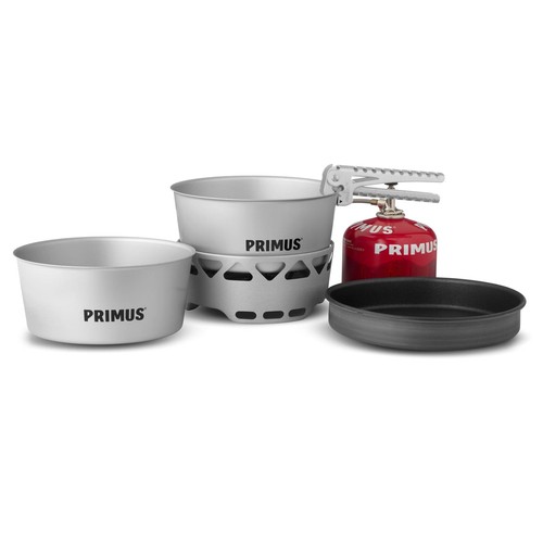 Primus essential stove set - primus,