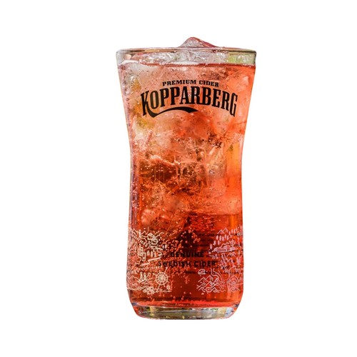 Kopparberg swedish cider - kopparberg,