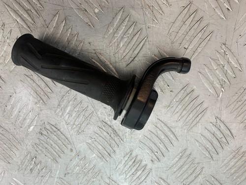 Yamaha yzf 4xv - throttle, and