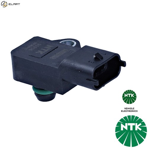 Sensor intake manifold - intake,