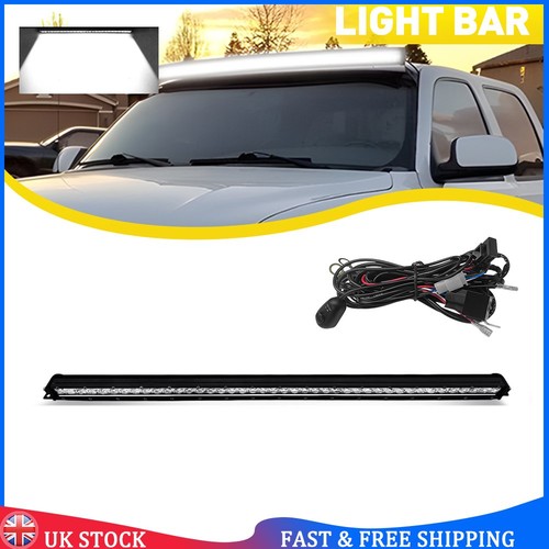 Led light bar inch 180w - bar,