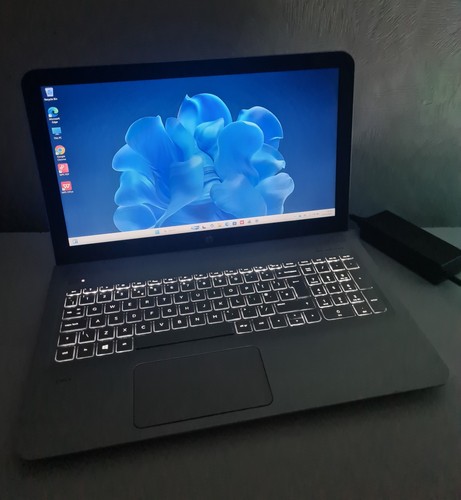 Envy laptop 512gb ssd - 15.6",