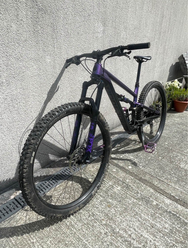 Polygon full suspension 29in - polygon,