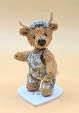 Miniature  artist handmade