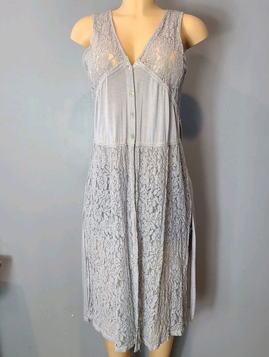 Pol lace duster - cardi, fairy