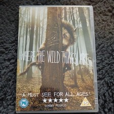 Where the wild - where, things