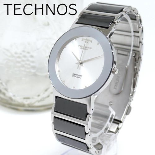 Technos sapphire ceramic - technos,