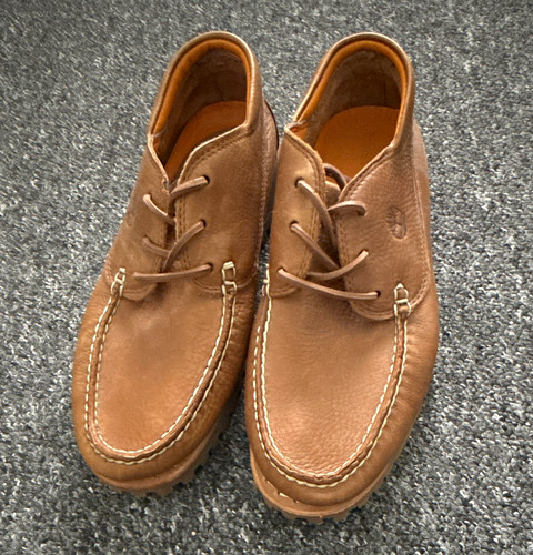 Timberland men brown - men’s,