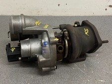 Mini Cooper S JCW Turbocharger