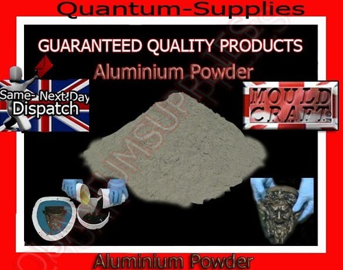 Aluminium cold cast - aluminium,