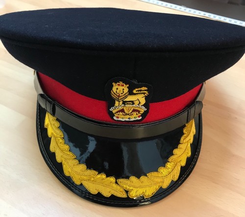 British army staff - army,