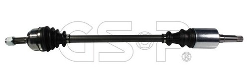 210156 gsp drive shaft - 210156,