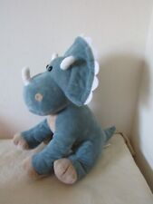 Heart Beat Dinosaur Teddy Bear Baby Dino Heartbeat Recordable Message Teddie Co