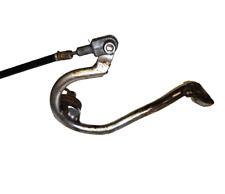SUZUKI BEAMISH RL 250 TRIALS BIKE REAR BRAKE LEVER PEDAL & CABLE 70s-80s RARE