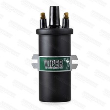Viper Dry Ballast Ignition