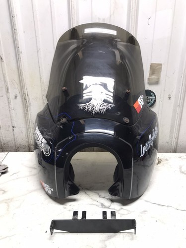 Harley davidson vrsc - 04,