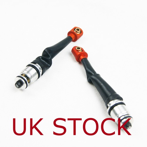 Rear shock piston - shock, for