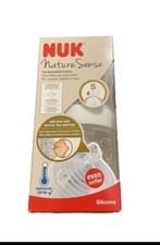 NUK Nature Sense 150ml Baby