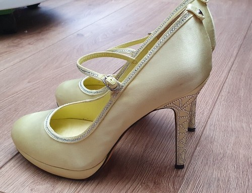 Karen millen swarovski - swarovski, satin