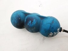 Audi A6 1999 Vacuum Tank