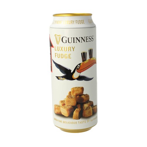 Guinness beer fudge - guinness,