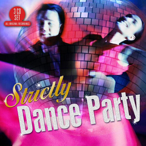 Various artists strictly - :,