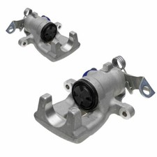 For Vauxhall Astra MK5 2005-2009 Rear Brake Lucas Calipers Pair