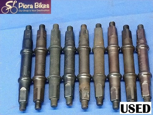 Bicycle square taper - square,